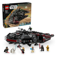 LEGO® Star Wars™ 75389 Temný Falcon