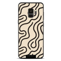 Mobiwear Glossy lesklý pro Samsung Galaxy S9 - GA60G