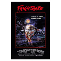 Ilustrace Frightmare 1983 02, 26.7 × 40 cm