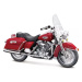 Maisto - HD - Motocykl - 1999 FLHR Road King®, 1:18