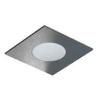 LED podhledové svítidlo Panlux SPOTLIGHT IP65 SQUARE 4000K PN14300027