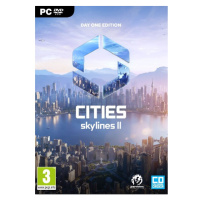 Cities: Skylines II Day One Edition (PC)