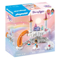 Playmobil 71360 nebeský dětský obláček