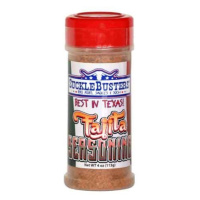 BBQ koření Fajita Seasoning 113g