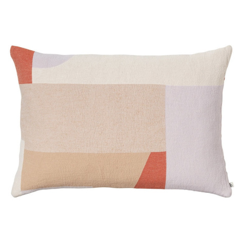 Povlak na polštář Broste Copenhagen Karla