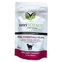 VetriScience Renal Essentials Feline 120 ks