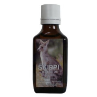 Skippi Tea Tree Oil 100% pure 30ml