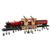 LEGO® Harry Potter™ 76405 Spěšný vlak do Bradavic – sběratelská edice - 76405