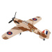 Cobi II WW Hawker Hurricane Mk. I, 1:48, 145 K