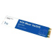 WD BLUE SSD 3D NAND WDS100T3B0B 1TB SA510 M.2 SATA, (R:560, W:520MB/s)