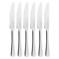 Siguro Nůž jídelní Gastro 6 ks