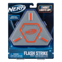 Nerf flash strike terč