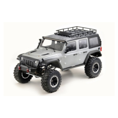 Absima CR1.8 YUCATAN 1:8 RTR světle šedý Elektro IQ models