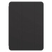 COTEetCI silikonový kryt se slotem na Apple Pencil pro Apple iPad Pro 12.9 2018 / 2020, černá