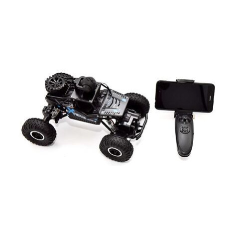 DRIVERO Climbing car - auto s kamerou MAC TOYS