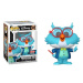 Funko Pop! Disney Professor Owl 1249