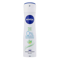 NIVEA Fresh Pure women 150 ml