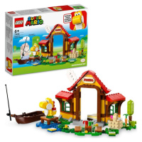 LEGO® Super Mario™ 71422 Piknik u Maria – rozšiřující set