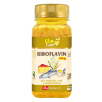 VITAHARMONY VE Riboflavin (Vitamin B2) 10 mg 320 tablet