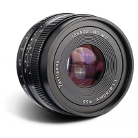 7Artisans 50mm f/1,8 pro Micro Four Thirds