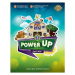 Power Up Level 1 Pupil´s Book - Caroline Nixon