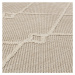 Ayyildiz koberce Kusový koberec Patara 4955 Beige – na ven i na doma - 200x290 cm