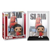 Funko POP! Magazine Covers Trae Young (MBA Slam) 18