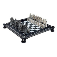 Harry Potter - The Final Challenge Chess Set - šachy