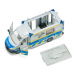 SIKU Super - policejní Mercedes Benz Sprinter, 1:50