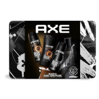 AXE Black & Dark Temptation Set 650 ml