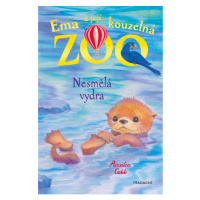 Ema a její kouzelná zoo - Nesmělá vydra