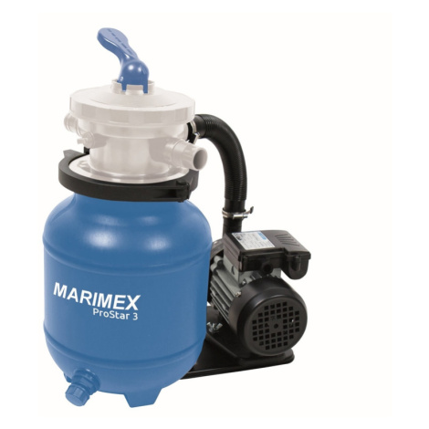Marimex 10600010 Písková bazénová filtrace ProStar 3