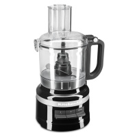 KitchenAid Food Processor 5KFP0719 - černá (1,7 l)