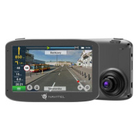 2v1 Navigace/Duální kamera do auta Navitel RE5, FHD, 5