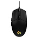 Logitech G102 Lightsync 910-005823 Černá