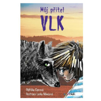 Můj přítel vlk