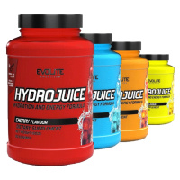 Evolite Nutrition Hydrojuice 600g - grep