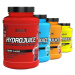 Evolite Nutrition Hydrojuice 600g - grep