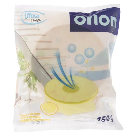 ND náplň do pohlc. vlh. 832375 tableta 450 g citron Orion