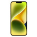 Apple iPhone 14 256GB žlutý Žlutá