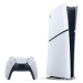 PlayStation 5 Digital Edition (verze slim)