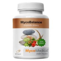 MycoMedica MycoBalance cps.90