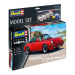 ModelSet auto 67689 - Porsche 911 Targa (G-Model) (1:24)