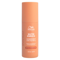 Wella Professionals Invigo Nutri Enrich Wonder balzám na vlasy 150 ml