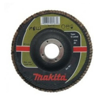 Brusný lamelový kotouč Makita 150 mm 80 P-65399