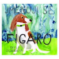 Jmenuji se Figaro