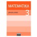 Matematika 3 - prof. Hejný - příručka učitele - Hejný M., Jirotková D. a kolektiv