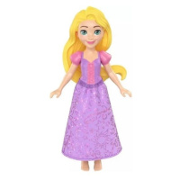 Mattel disney princess mini panenka locika, hlw70