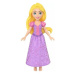 Mattel disney princess mini panenka locika, hlw70