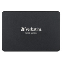 Verbatim Vi550 S3 SSD 2.5